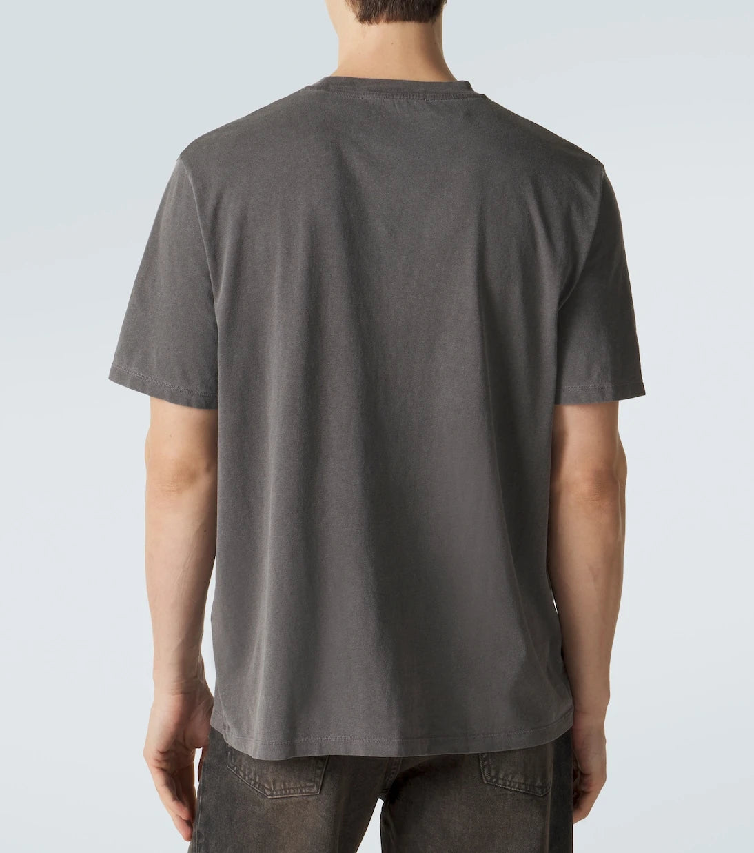 Our Legacy - Box cotton jersey T-shirt