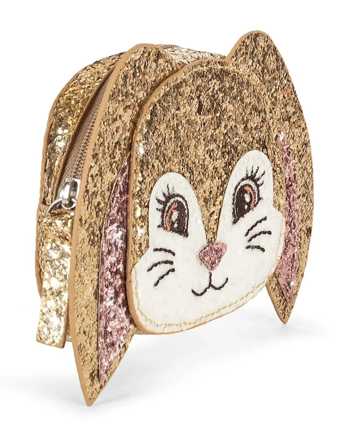 Konges Sløjd Çocuk Cüzdanı TUT BUNNY WALLET