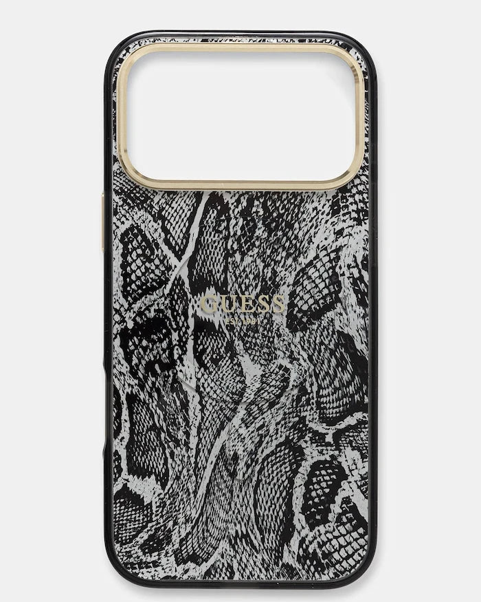 Guess iPhone 17 Pro Max Telefon Kılıfı