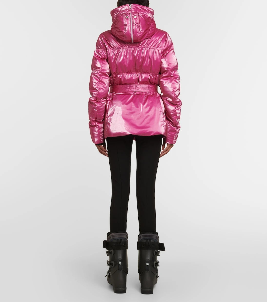 Jet Set - Chamonix ski jacket