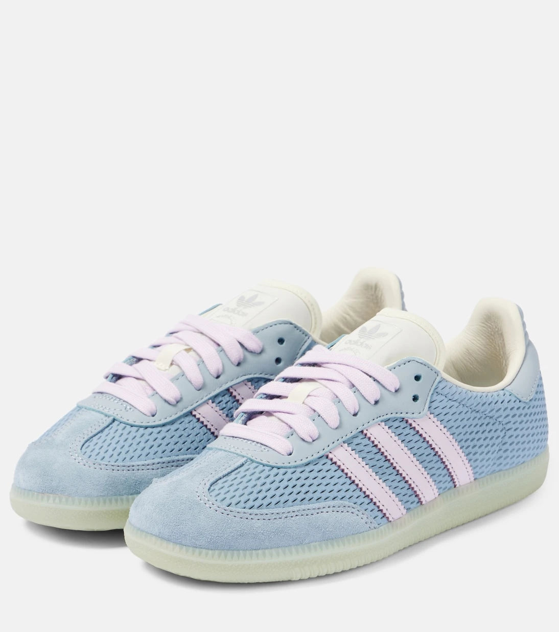 Adidas - Samba OG sneakers