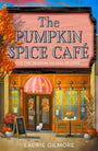 The Pumpkin Spice Café: TikTok Made Me Buy It (Dream Harbor) (Book 1)