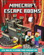 Minecraft Escape Rooms - RELEASES 11/11