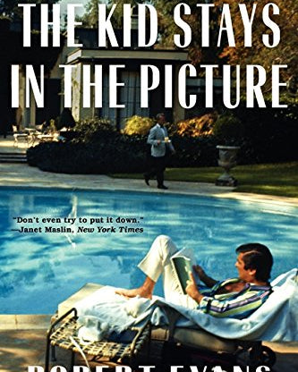 Kid Stays in the Picture