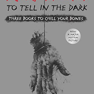 Scary Stories to Tell in the Dark: Three Books to Chill Your Bones: All 3 Scary Stories Books with the Original Art!