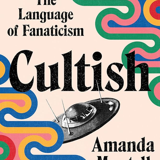 Cultish: The Language of Fanaticism