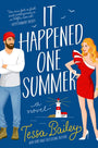 It Happened One Summer: A Novel (Bellinger Sisters, 1)