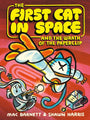 The First Cat in Space and the Wrath of the Paperclip (The First Cat in Space, 3)
