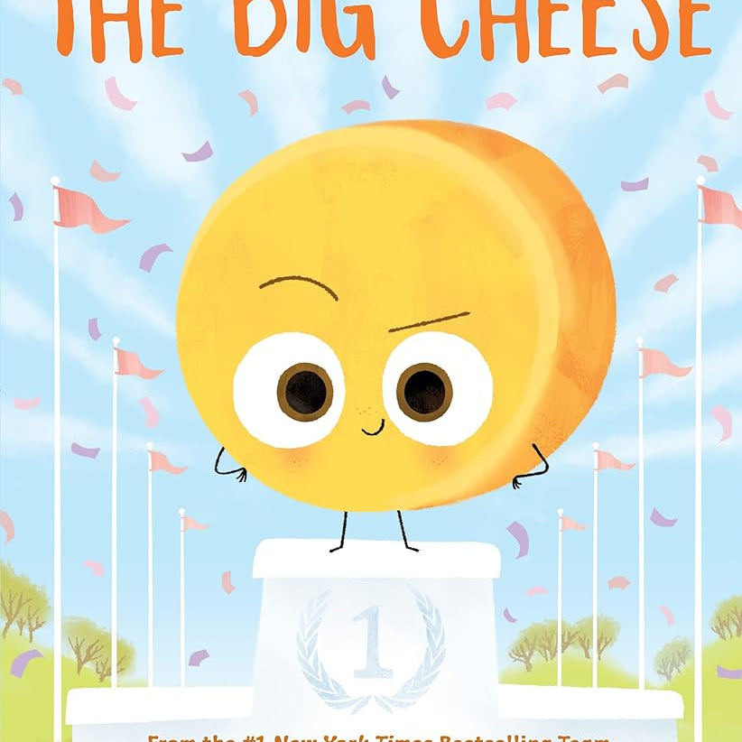 The Big Cheese (The Food Group)