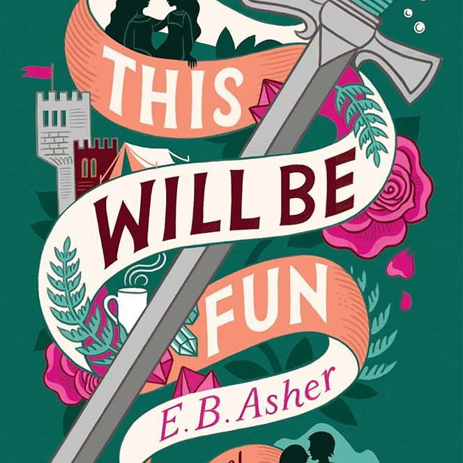 This Will Be Fun: A Novel