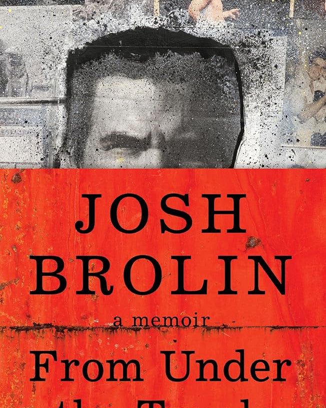 From Under the Truck: A Memoir