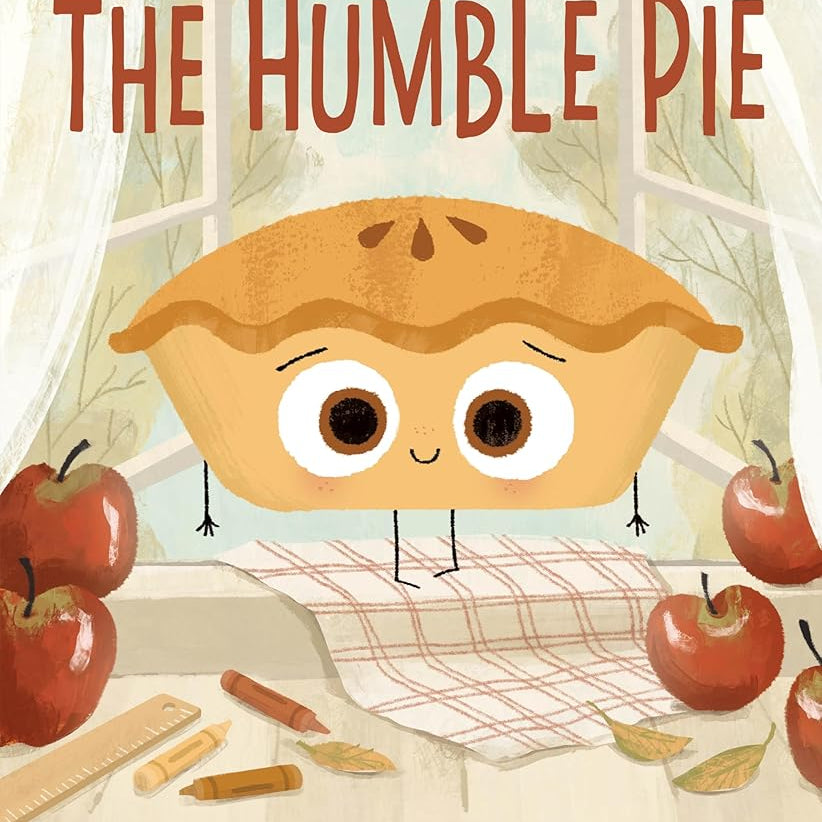 The Humble Pie (The Food Group)