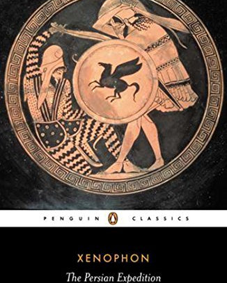 Persian Expedition (Revised)