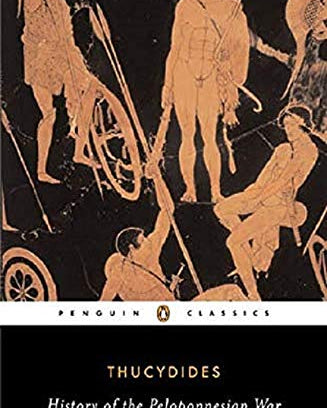 History of the Peloponnesian War: Revised Edition (Revised)