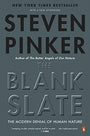 The Blank Slate: The Modern Denial of Human Nature