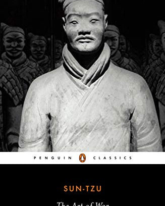 Art of War: The Essential Translation of the Classic Book of Life