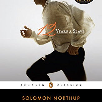 Twelve Years a Slave
