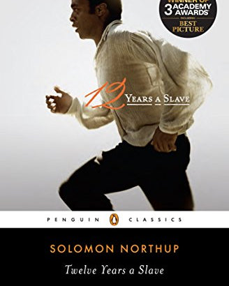 Twelve Years a Slave