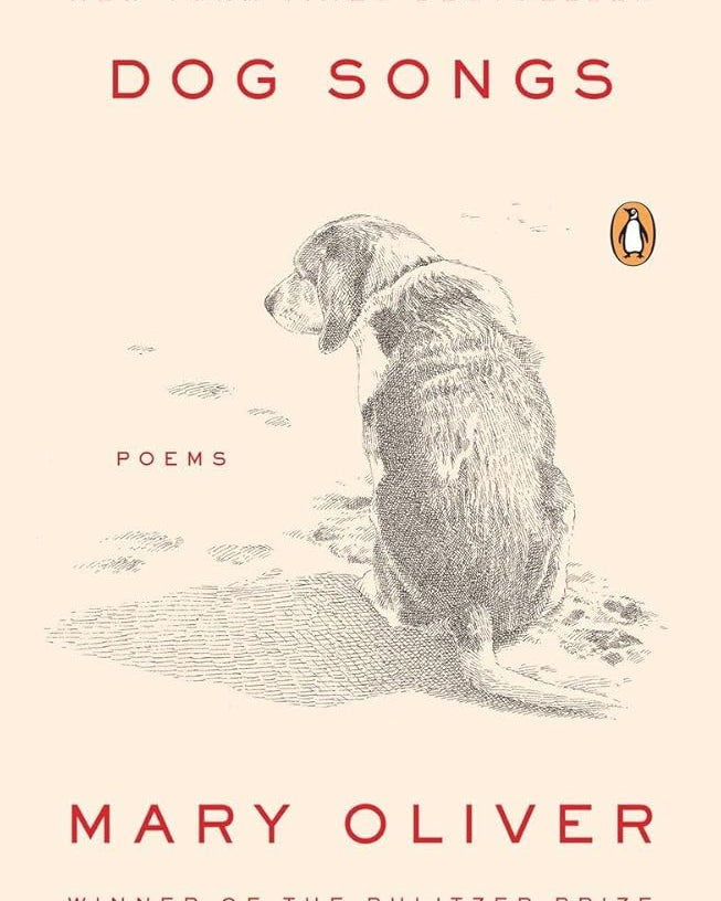 Dog Songs: Poems