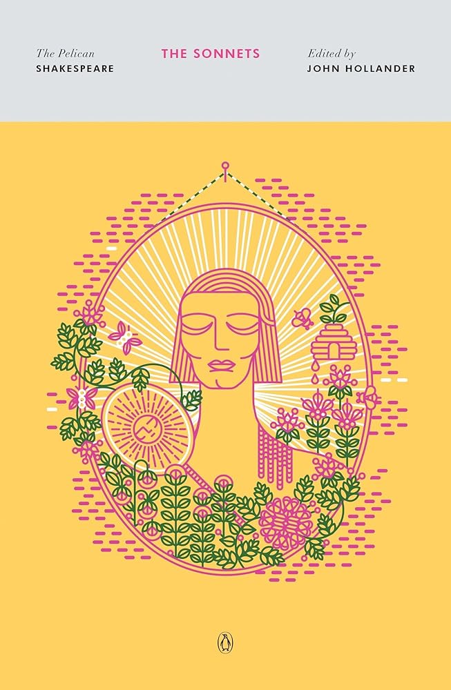 The Sonnets (The Pelican Shakespeare)