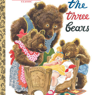 The Three Bears