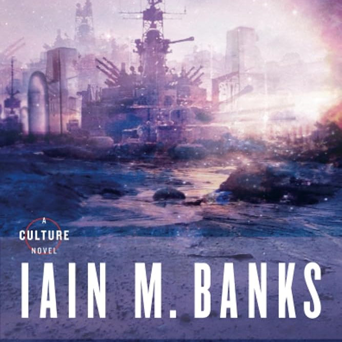 Use of Weapons (Culture)