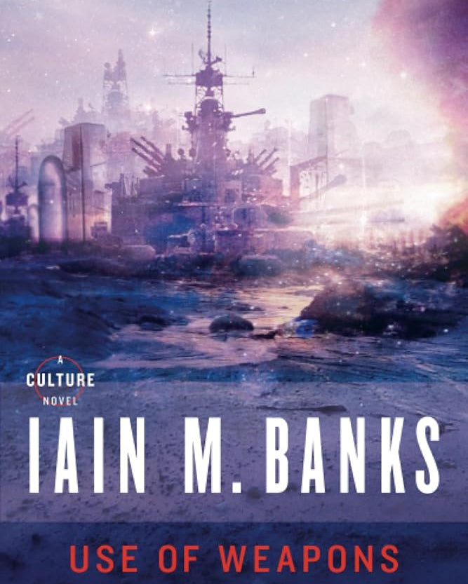 Use of Weapons (Culture)