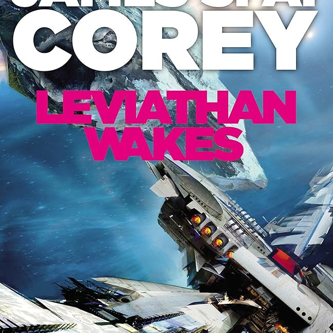 Leviathan Wakes