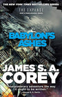 Babylon's Ashes (The Expanse, 6)