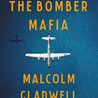Bomber Mafia: A Dream, a Temptation, and the Longest Night of the Second World War