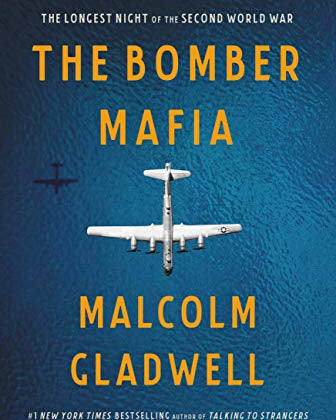 Bomber Mafia: A Dream, a Temptation, and the Longest Night of the Second World War