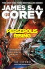 Persepolis Rising (The Expanse, 7)
