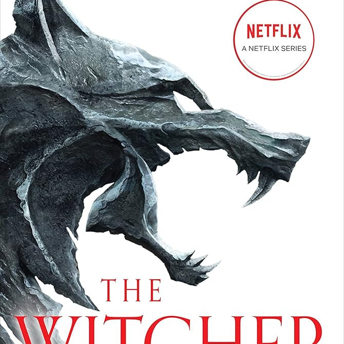 The Last Wish: Introducing the Witcher (The Witcher, 1)