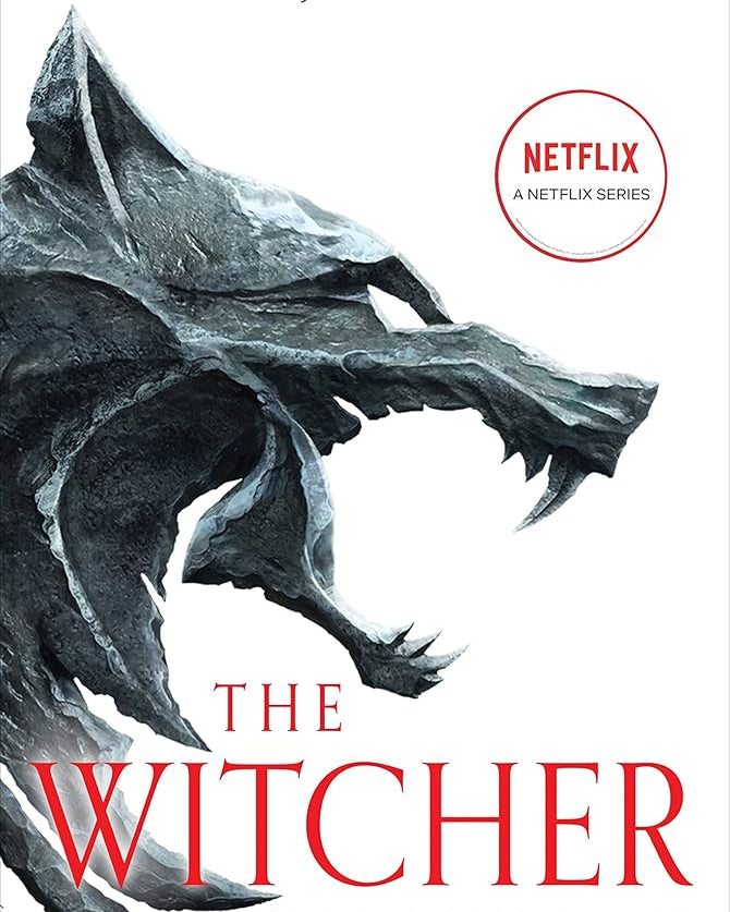 The Last Wish: Introducing the Witcher (The Witcher, 1)