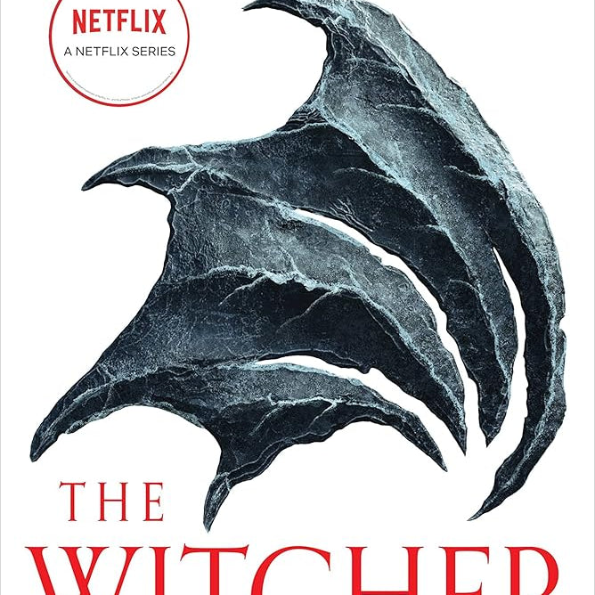 Sword of Destiny (The Witcher, 2)