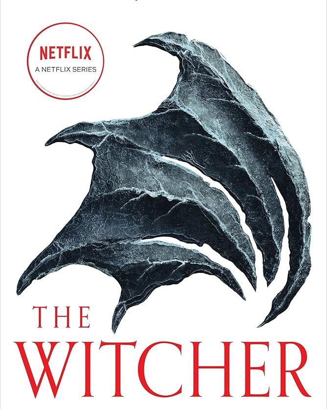 Sword of Destiny (The Witcher, 2)