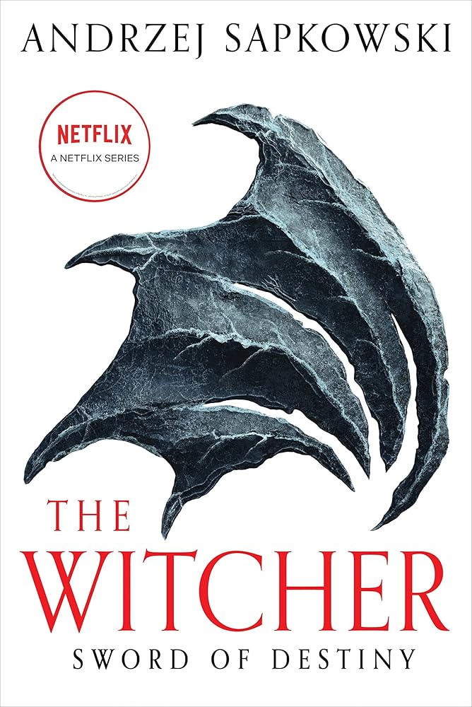 Sword of Destiny (The Witcher, 2)