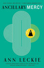 Ancillary Mercy (Imperial Radch, 3)