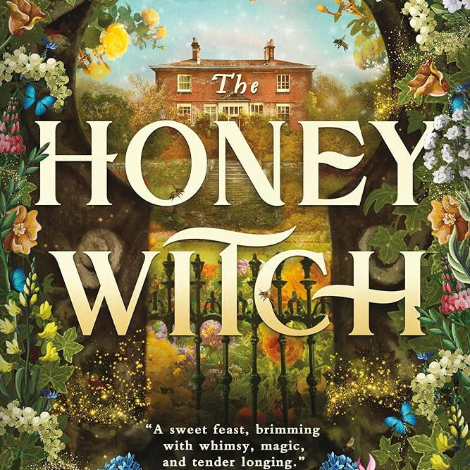 The Honey Witch