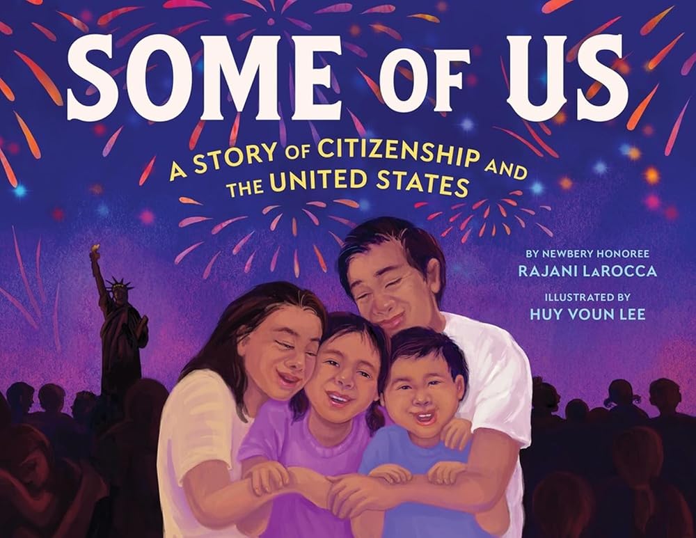 Some of Us: A Story of Citizenship and the United States