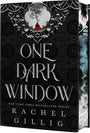 One Dark Window (Deluxe Limited Hardcover Edition) (The Shepherd King, 1)