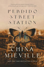 Perdido Street Station (Bas-Lag)