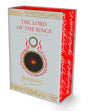 The Lord of the Rings Illustrated (Tolkien Illustrated Editions)
