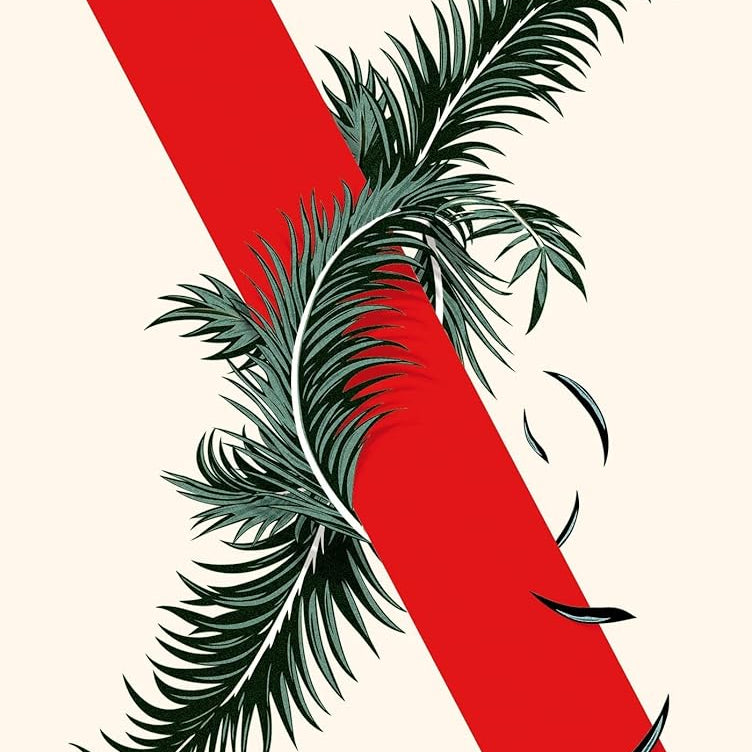AREA X: The Southern Reach Trilogy: Annihilation; Authority; Acceptance