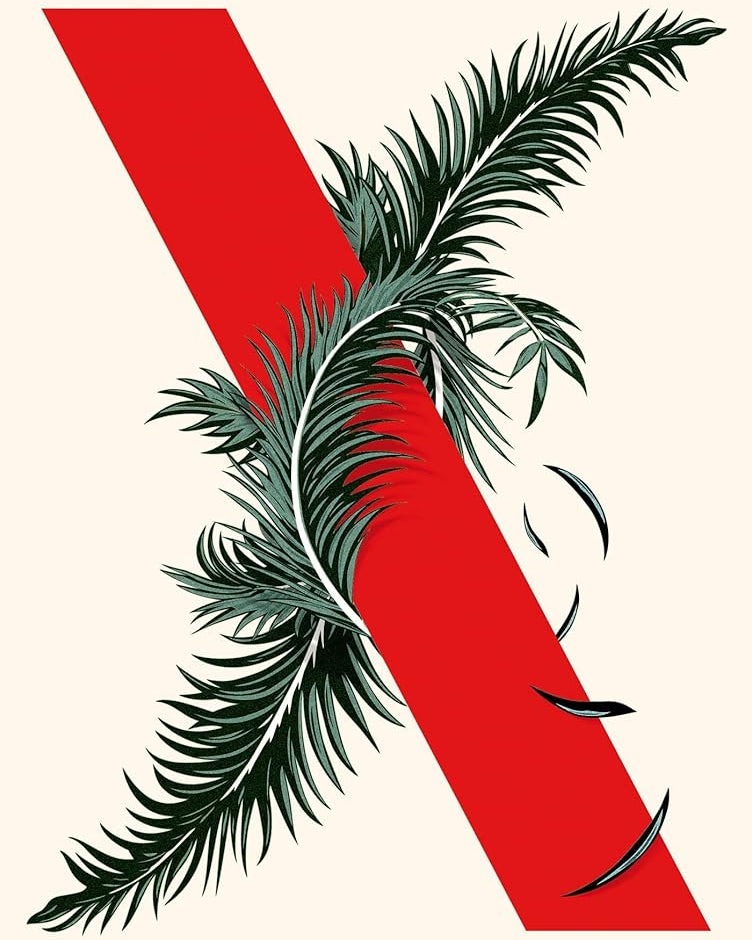AREA X: The Southern Reach Trilogy: Annihilation; Authority; Acceptance