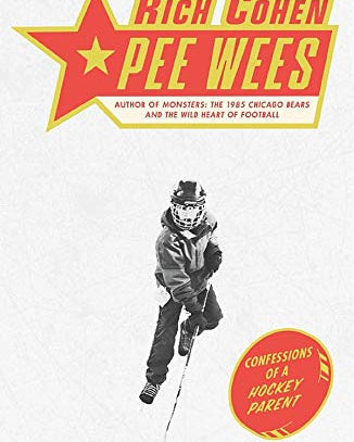 Pee Wees: Confessions of a Hockey Parent