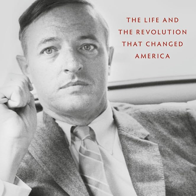 Buckley: The Life and the Revolution That Changed America