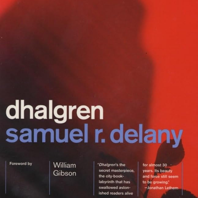 Dhalgren