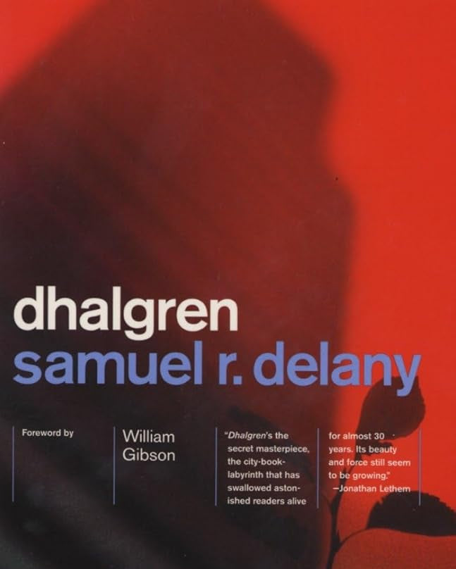 Dhalgren