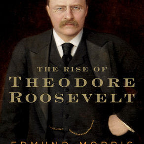 The Rise of Theodore Roosevelt